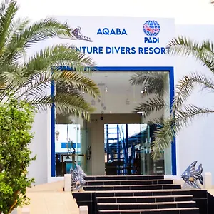 Aqaba Adventure Divers & Dive Center Al Burj
