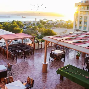 Hotel Eden